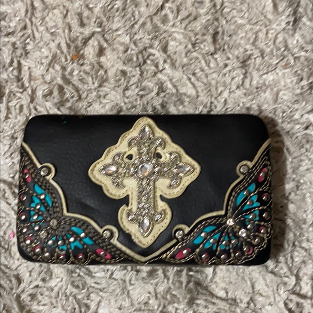 wallet